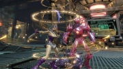 DC Universe Online - Screenshot aus dem MMO DC Universe Online.