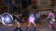 DC Universe Online - Screenshot aus dem MMO DC Universe Online.