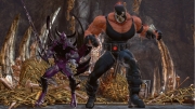 DC Universe Online - Neues Bildmaterial zu DC Universe Online