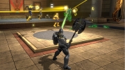 DC Universe Online - Neues Bildmaterial zu DC Universe Online