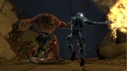 DC Universe Online - Screenshot zum Catwoman-Charakter des MMO