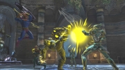 DC Universe Online: neue Tides of War Screenshots