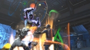 DC Universe Online - Neue Bilder zum DLC Hand of Fate