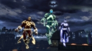 DC Universe Online - Neue Bilder zum DLC Hand of Fate