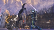 DC Universe Online - Neues Bildmaterial zu DC Universe Online