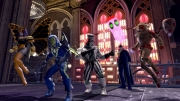 DC Universe Online - Neues Bildmaterial zu DC Universe Online