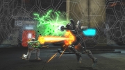 DC Universe Online - Screenshot zum DLC-Paket Home Turf