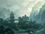 Jade Dynasty - Screenshots von Jade Dynasty