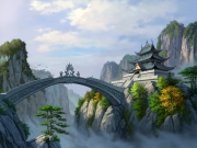 Jade Dynasty - Screenshots von Jade Dynasty