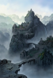 Jade Dynasty - Screenshots von Jade Dynasty