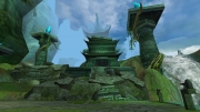 Jade Dynasty - Neue Screenshots aus dem Frühlings-Update