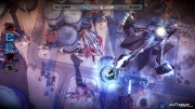 Anomaly: Warzone Earth - Screenshots aus dem Strategie-Titel