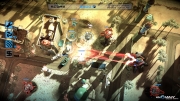 Anomaly: Warzone Earth - Screenshots aus dem Strategie-Titel