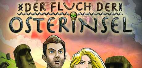 Der Fluch der Osterinsel