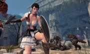 Vindictus - Screen aus dem F2P MMO Vindictus.