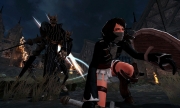 Vindictus: Screen aus dem F2P MMO Vindictus.