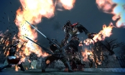 Vindictus: Screen aus dem F2P MMO Vindictus.