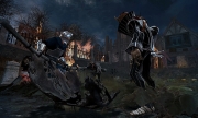 Vindictus: Screen aus dem F2P MMO Vindictus.