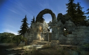 Vindictus: Screen aus dem F2P MMO Vindictus.