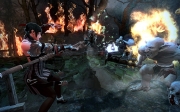 Vindictus: Drei neue Screenshots aus dem kostenlosen Free to Play-MMORPGs