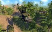 Men of War: Vietnam - Die ersten Screenshots von Men of War: Vietnam