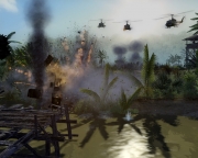 Men of War: Vietnam - Die ersten Screenshots von Men of War: Vietnam