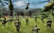 Men of War: Vietnam - Die ersten Screenshots von Men of War: Vietnam