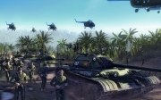 Men of War: Vietnam - Die ersten Screenshots von Men of War: Vietnam