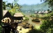 Men of War: Vietnam - Die ersten Screenshots von Men of War: Vietnam