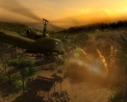 Men of War: Vietnam - Die ersten Screenshots von Men of War: Vietnam