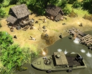 Men of War: Vietnam - Die ersten Screenshots von Men of War: Vietnam