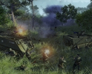 Men of War: Vietnam - Die ersten Screenshots von Men of War: Vietnam