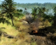 Men of War: Vietnam - Die ersten Screenshots von Men of War: Vietnam