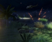 Men of War: Vietnam: Die ersten Screenshots von Men of War: Vietnam