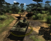 Men of War: Vietnam - Die ersten Screenshots von Men of War: Vietnam