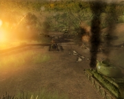 Men of War: Vietnam: Die ersten Screenshots von Men of War: Vietnam