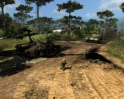 Men of War: Vietnam: Die ersten Screenshots von Men of War: Vietnam