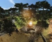 Men of War: Vietnam: Die ersten Screenshots von Men of War: Vietnam