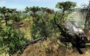 Men of War: Vietnam - Zwei Screenshots zum bevorstehenden Release.