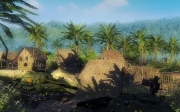 Men of War: Vietnam: Zwei Screenshots zum bevorstehenden Release.