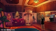 The Next Big Thing - Erste Screenshots zum Adventure The Next Big Thing