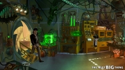 The Next Big Thing - Erste Screenshots zum Adventure The Next Big Thing