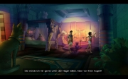 The Next Big Thing - Neuer Screenshot zum Adventure-Highlight