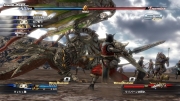 The Last Remnant - Screenshot - The Last Remnant