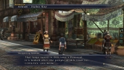 The Last Remnant - Screenshot aus The Last Remnant