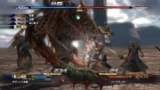 The Last Remnant - Screenshot aus The Last Remnant