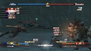 The Last Remnant - Screenshot aus The Last Remnant