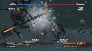 The Last Remnant - Screenshot aus The Last Remnant