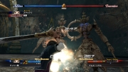 The Last Remnant - Screenshot aus The Last Remnant