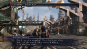 The Last Remnant - Screenshot aus The Last Remnant